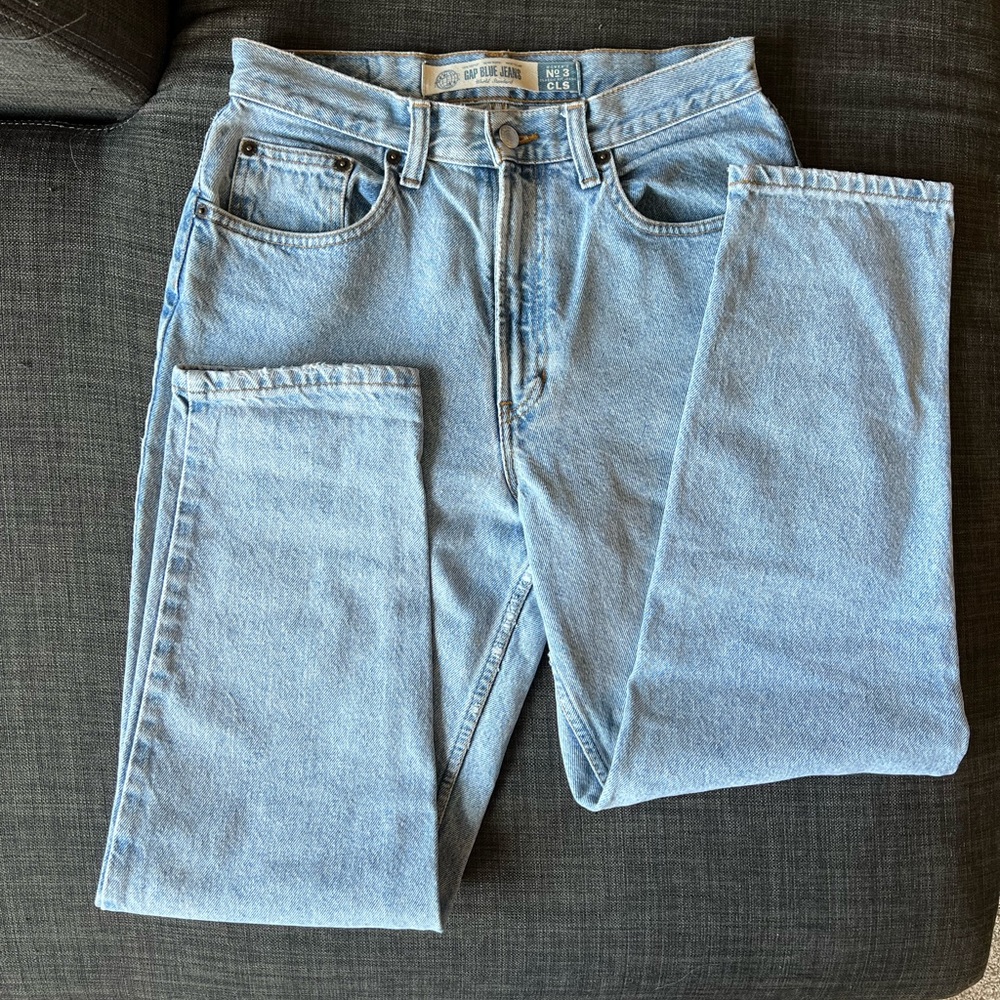VINTAGE GAP jeans